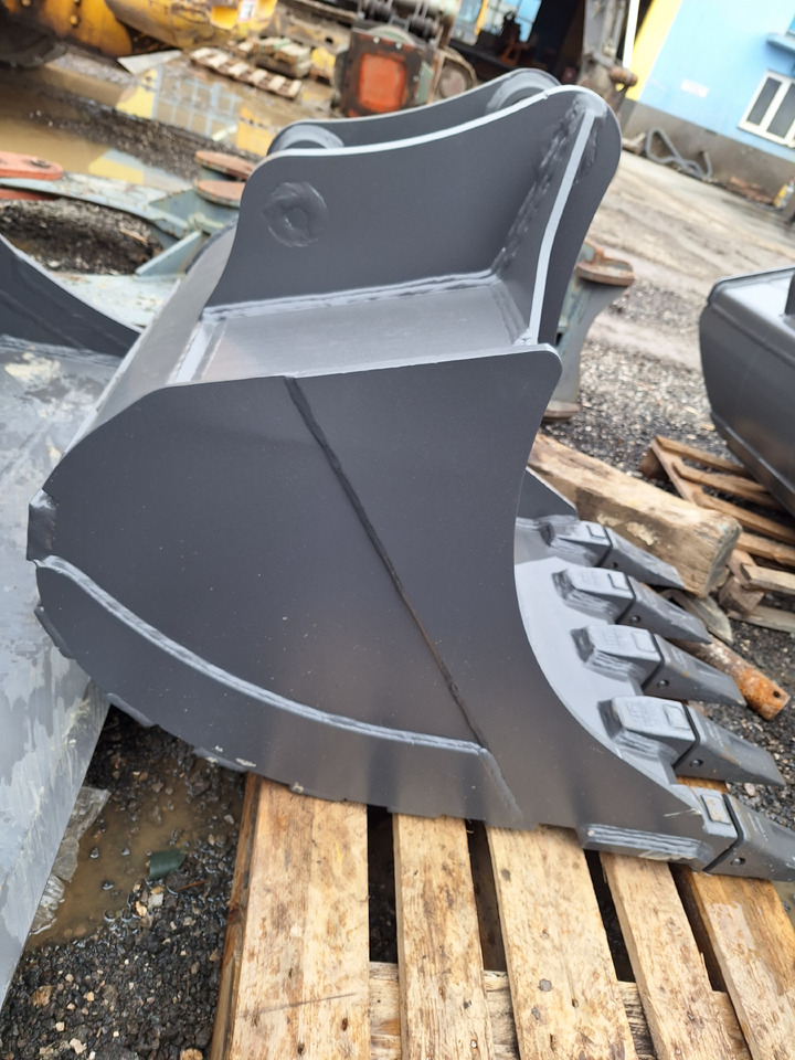 BALAVTO Digging bucket 800 mm For (Category) - Graafbak: afbeelding 2 BALAVTO Digging bucket 800 mm For (Category) - Graafbak: afbeelding 2