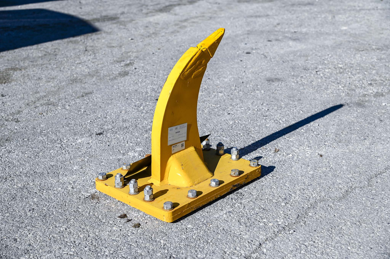 BAT BR02 - Ripper voor Graafmachine: afbeelding 3 BAT BR02 - Ripper voor Graafmachine: afbeelding 3