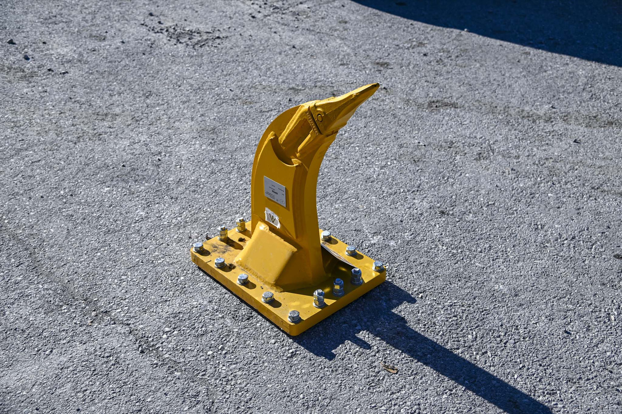 BAT BR04 - Ripper voor Graafmachine: afbeelding 4 BAT BR04 - Ripper voor Graafmachine: afbeelding 4