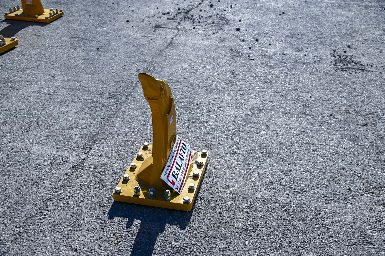 BAT BR04 - Ripper voor Graafmachine: afbeelding 5 BAT BR04 - Ripper voor Graafmachine: afbeelding 5