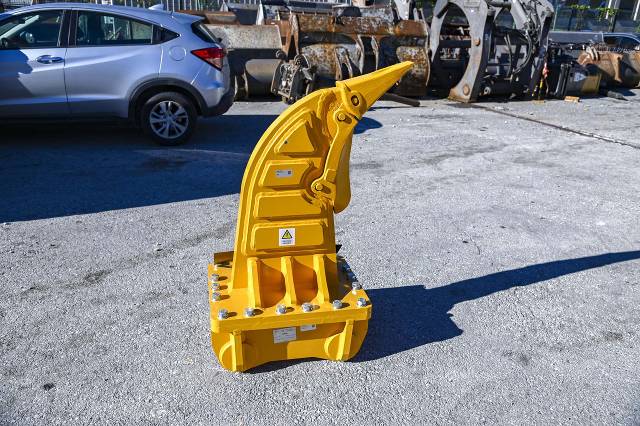 BAT BR08 - Ripper voor Graafmachine: afbeelding 5 BAT BR08 - Ripper voor Graafmachine: afbeelding 5