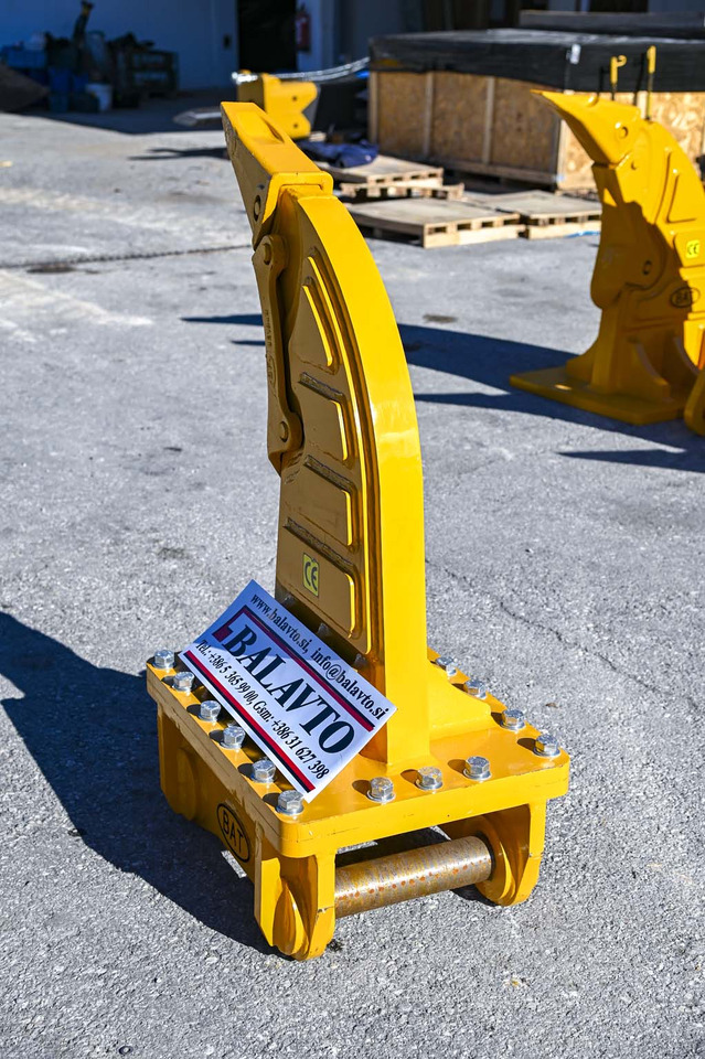 BAT BR08 - Ripper voor Graafmachine: afbeelding 3 BAT BR08 - Ripper voor Graafmachine: afbeelding 3