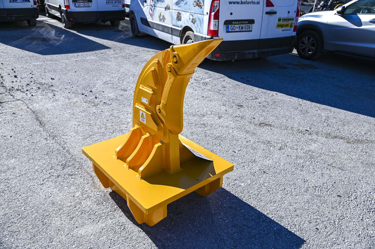 BAT BR10 - Ripper voor Graafmachine: afbeelding 3 BAT BR10 - Ripper voor Graafmachine: afbeelding 3