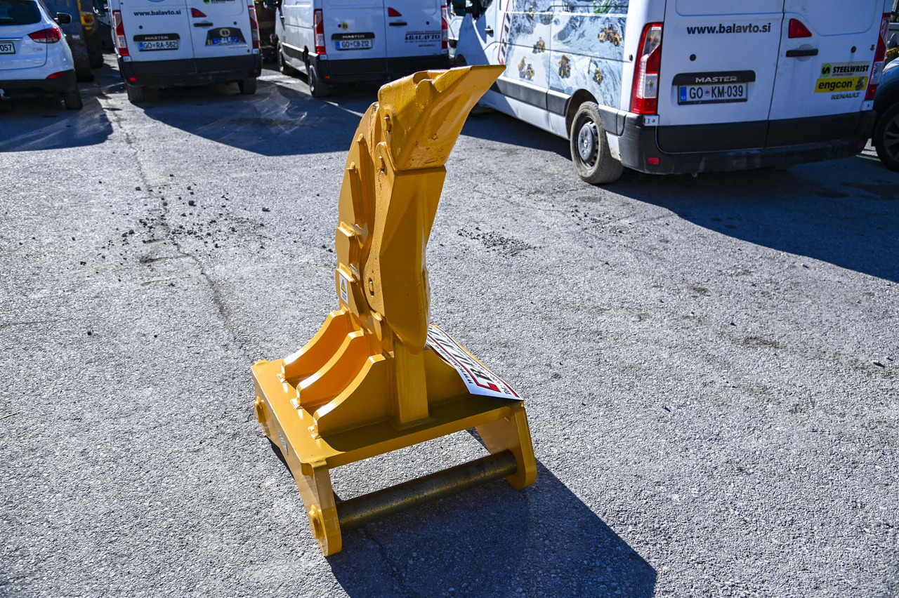 BAT BR14 - Ripper voor Graafmachine: afbeelding 4 BAT BR14 - Ripper voor Graafmachine: afbeelding 4