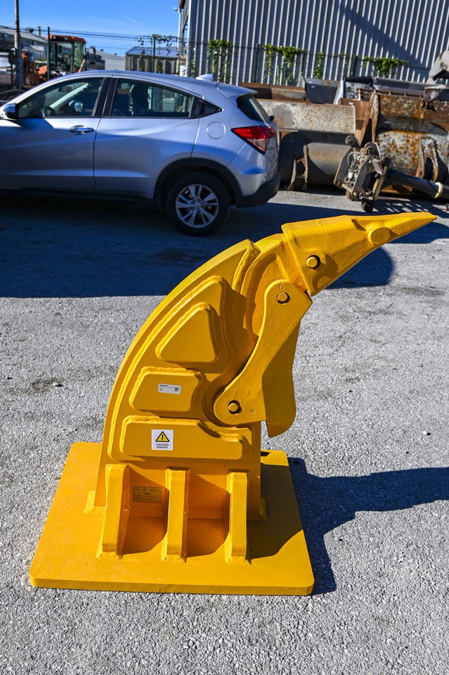 BAT BR17 - Ripper voor Graafmachine: afbeelding 2 BAT BR17 - Ripper voor Graafmachine: afbeelding 2