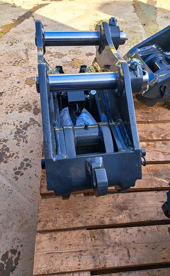 BQC 04 - Snelwissel voor Graafmachine: afbeelding 3 BQC 04 - Snelwissel voor Graafmachine: afbeelding 3
