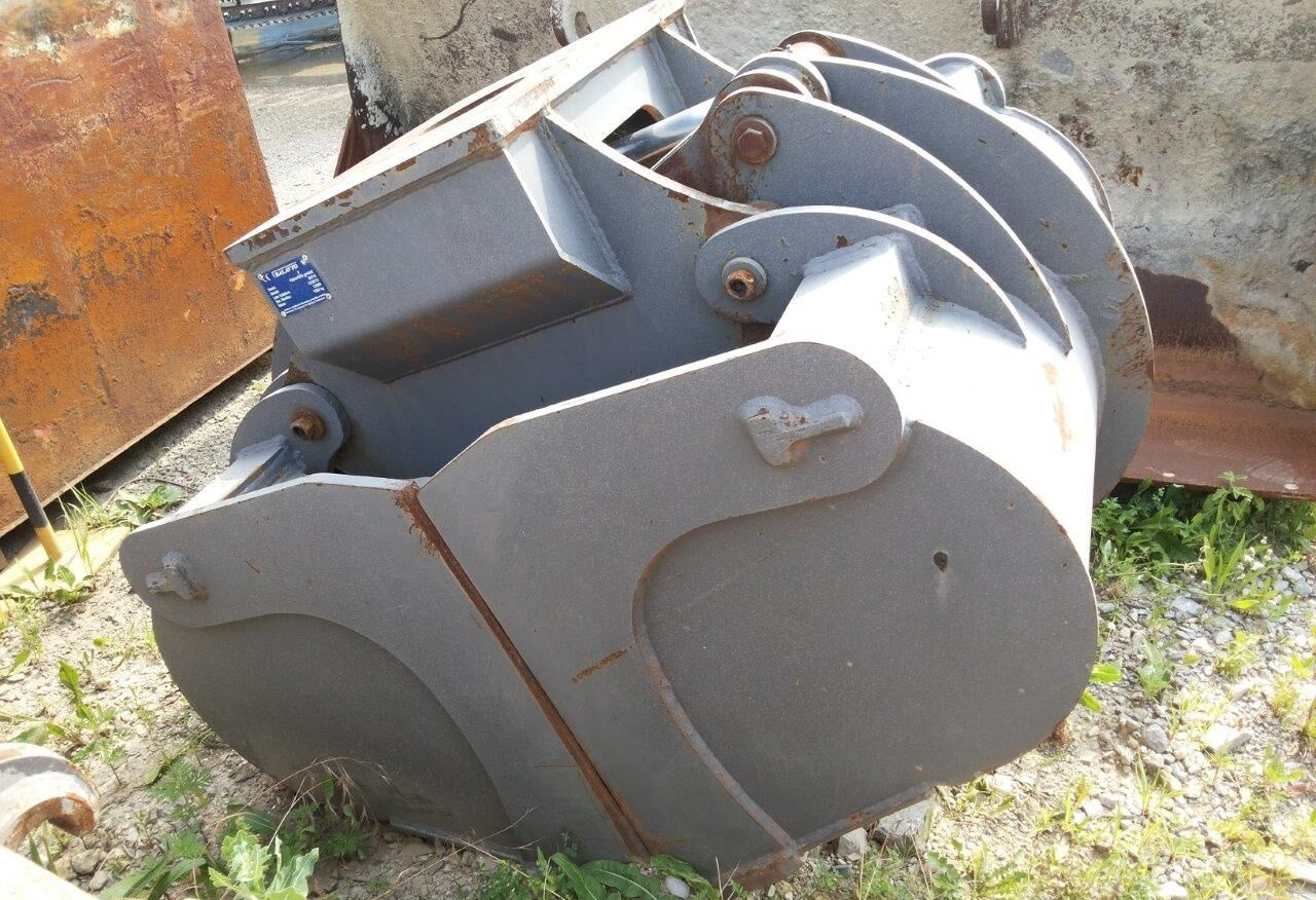 Balavto BG16 - Grijper: afbeelding 2 Balavto BG16 - Grijper: afbeelding 2