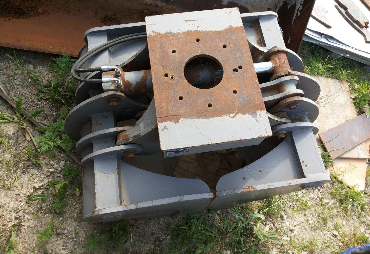 Balavto BG16 - Grijper: afbeelding 4 Balavto BG16 - Grijper: afbeelding 4