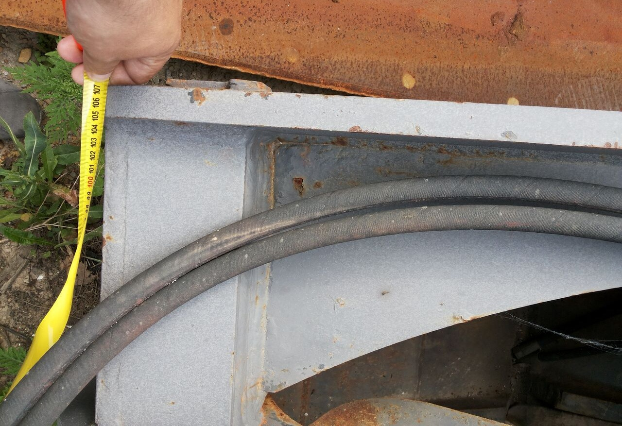 Balavto BG16 - Grijper: afbeelding 5 Balavto BG16 - Grijper: afbeelding 5