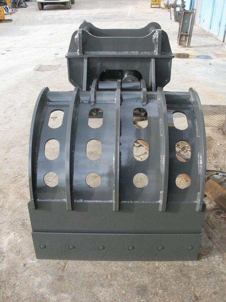 Balavto Grab BG 16 - Grijper: afbeelding 4 Balavto Grab BG 16 - Grijper: afbeelding 4