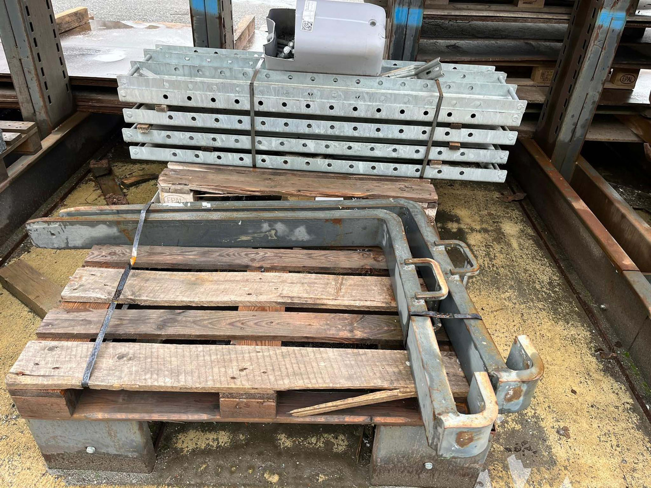 Dieci Pegasus 50.21 - Telescooplader: afbeelding 5 Dieci Pegasus 50.21 - Telescooplader: afbeelding 5