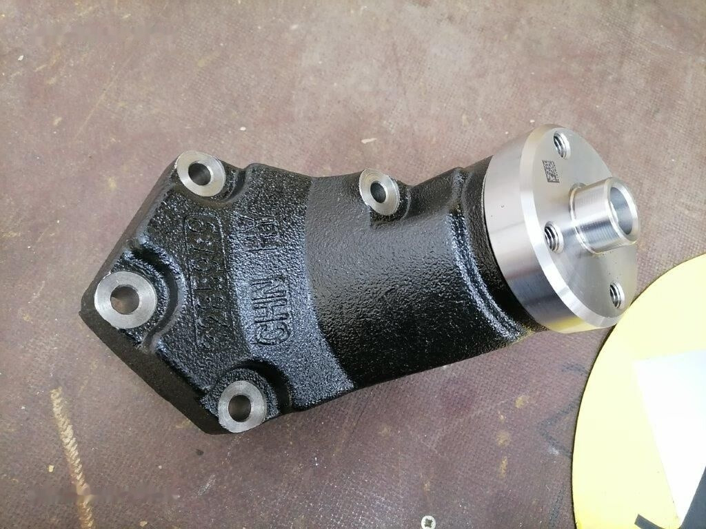 Fan support for Cummins engines 3285949 - Motor en onderdelen voor Graafmachine: afbeelding 3 Fan support for Cummins engines 3285949 - Motor en onderdelen voor Graafmachine: afbeelding 3