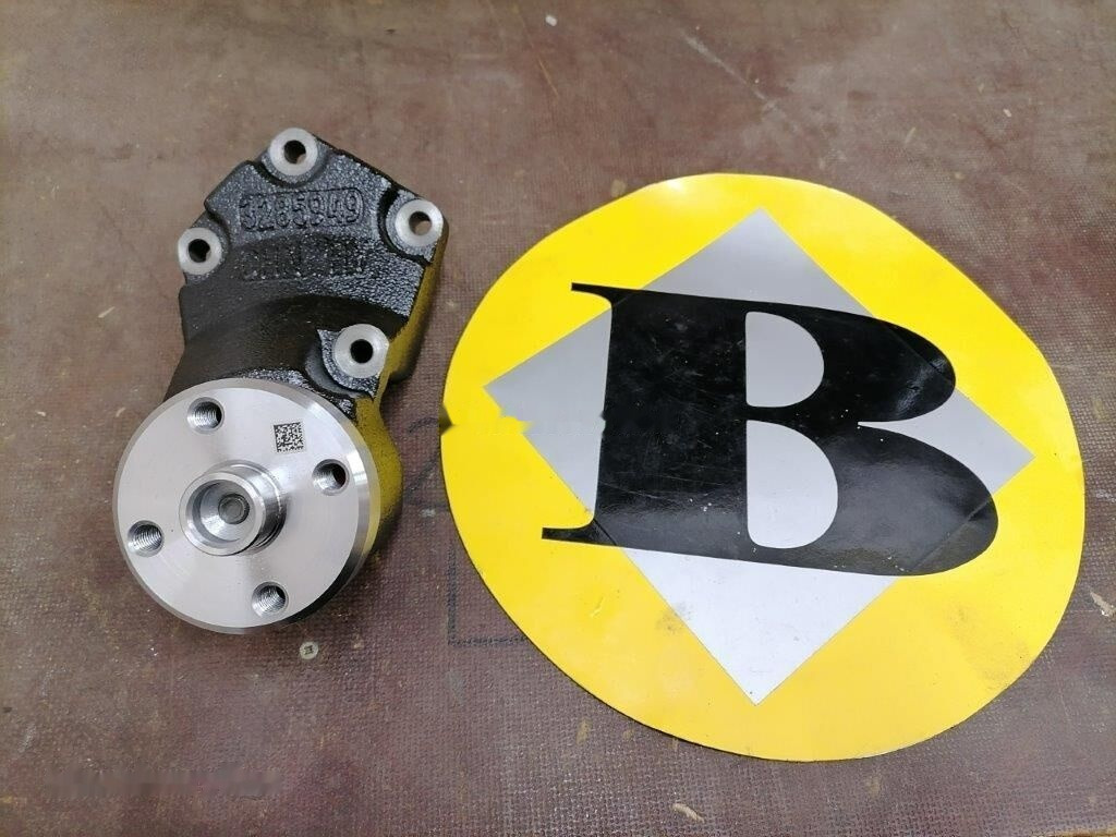 Fan support for Cummins engines 3285949 - Motor en onderdelen voor Graafmachine: afbeelding 1 Fan support for Cummins engines 3285949 - Motor en onderdelen voor Graafmachine: afbeelding 1