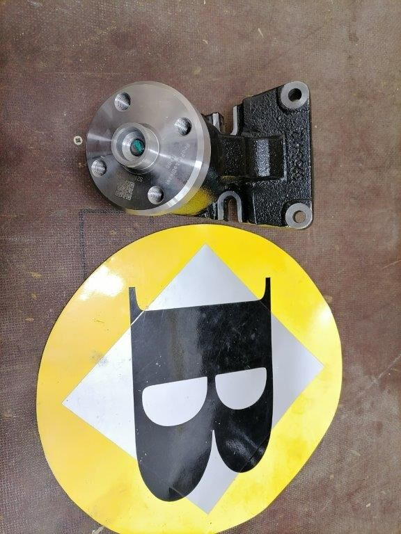 Fan support for Cummins engines - Motor en onderdelen voor Graafmachine: afbeelding 1 Fan support for Cummins engines - Motor en onderdelen voor Graafmachine: afbeelding 1