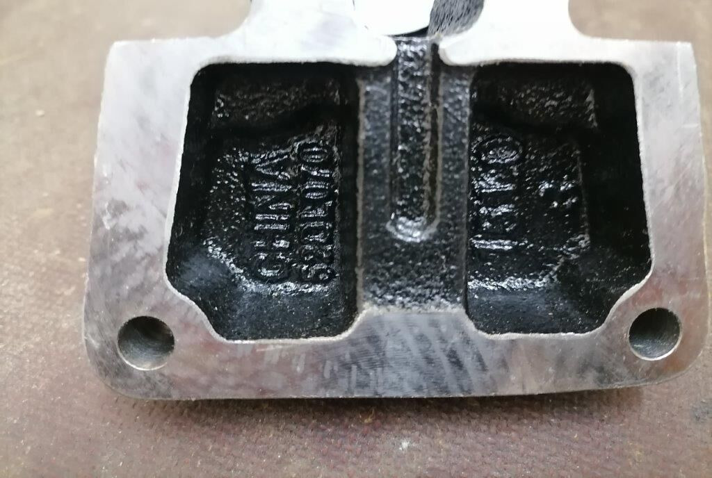 Fan support for Cummins engines - Motor en onderdelen voor Graafmachine: afbeelding 5 Fan support for Cummins engines - Motor en onderdelen voor Graafmachine: afbeelding 5