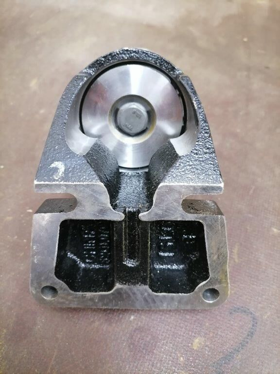 Fan support for Cummins engines - Motor en onderdelen voor Graafmachine: afbeelding 4 Fan support for Cummins engines - Motor en onderdelen voor Graafmachine: afbeelding 4