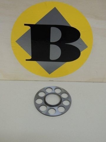 Kawasaki K3V63 and K3V112 - Hydraulische pomp voor Graafmachine: afbeelding 2 Kawasaki K3V63 and K3V112 - Hydraulische pomp voor Graafmachine: afbeelding 2