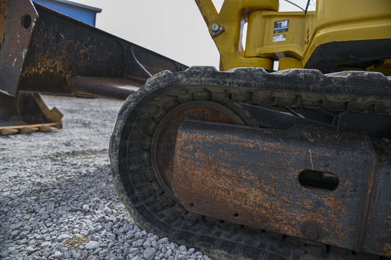 Minigraafmachine Komatsu PC35MR-2: afbeelding 26