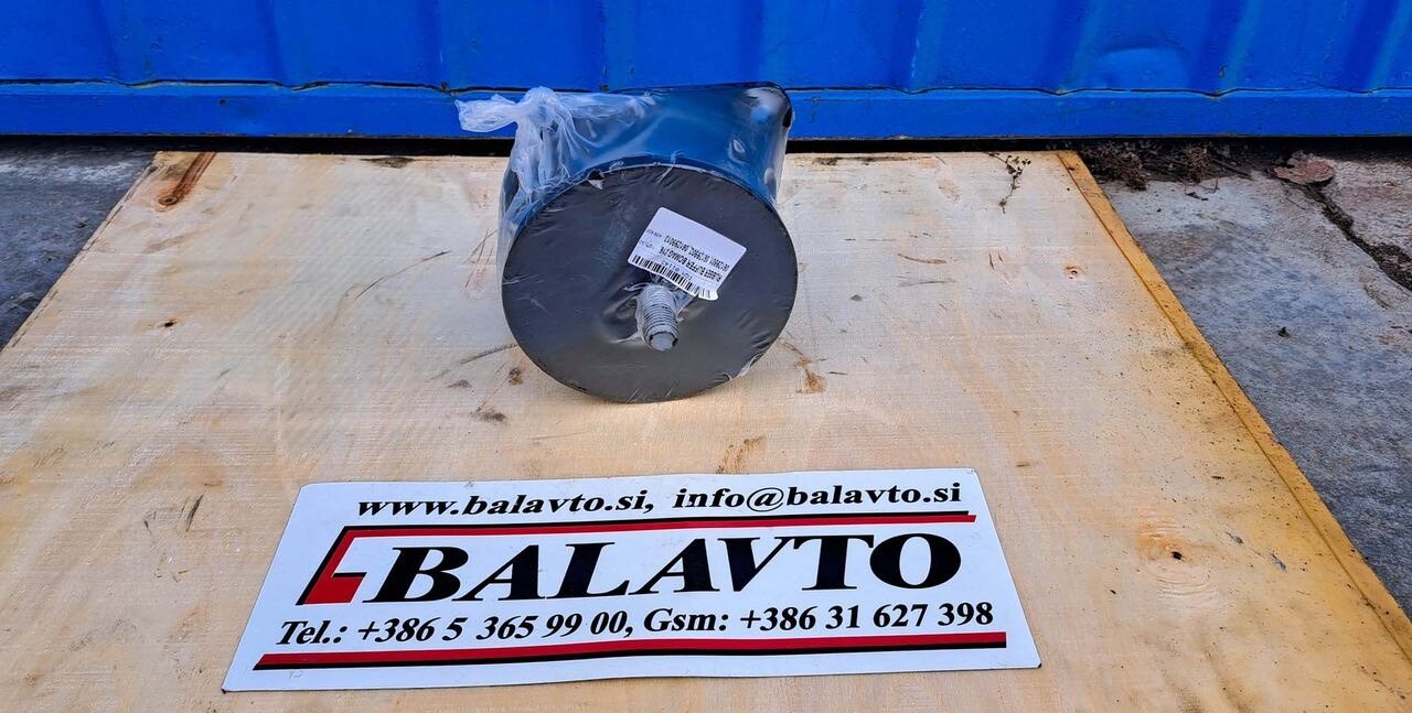 Rubber buffer for BOMAG compactors - Onderdelen voor Schapenpootwals/ Grondverdichter: afbeelding 4 Rubber buffer for BOMAG compactors - Onderdelen voor Schapenpootwals/ Grondverdichter: afbeelding 4
