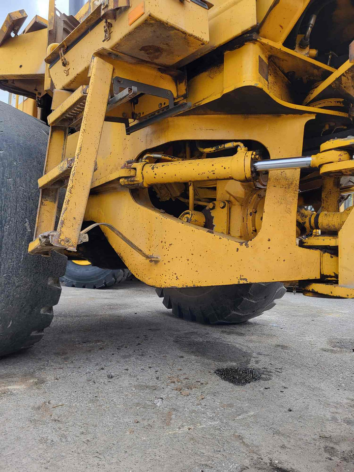 Rear frame - Frame/ Chassis voor Lader: afbeelding 2 Rear frame - Frame/ Chassis voor Lader: afbeelding 2