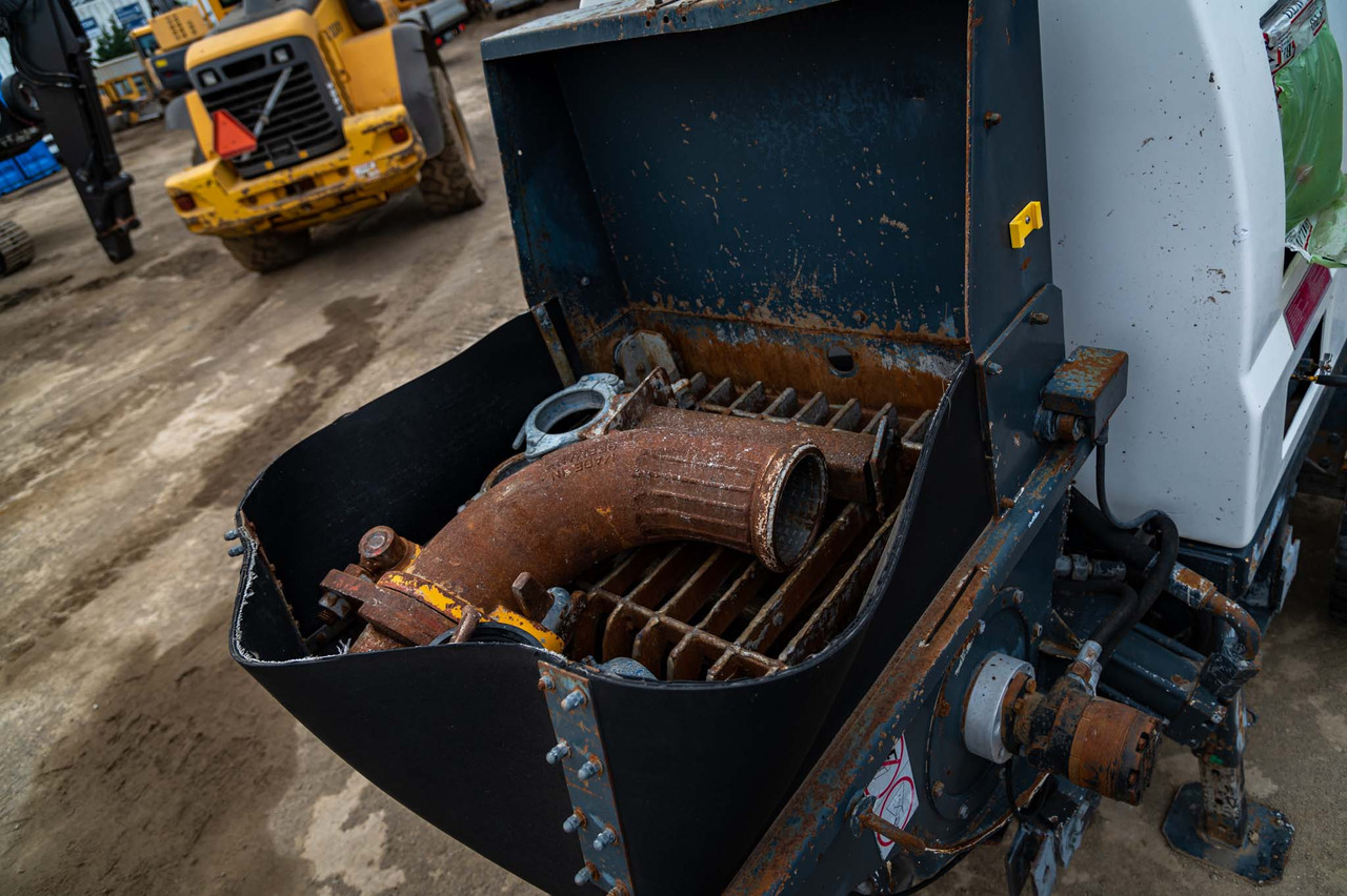 Betonmachine Schwing BP1800HDR-20E90: afbeelding 15 Betonmachine Schwing BP1800HDR-20E90: afbeelding 15