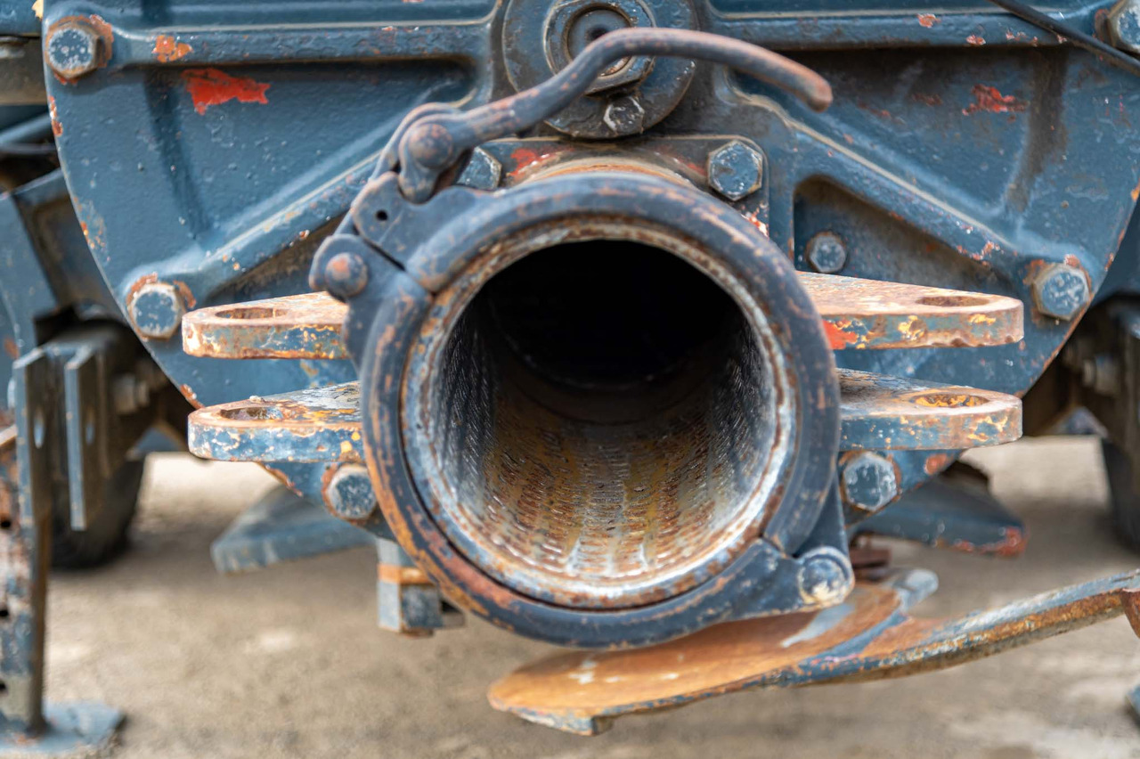 Betonmachine Schwing BP1800HDR-20E90: afbeelding 18 Betonmachine Schwing BP1800HDR-20E90: afbeelding 18