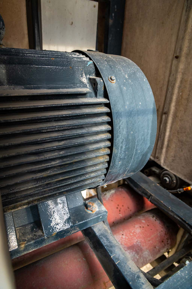 Betonmachine Schwing BP1800HDR-20E90: afbeelding 28 Betonmachine Schwing BP1800HDR-20E90: afbeelding 28