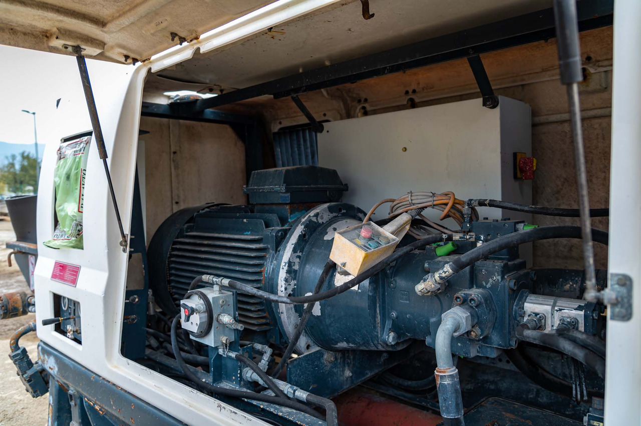 Betonmachine Schwing BP1800HDR-20E90: afbeelding 23 Betonmachine Schwing BP1800HDR-20E90: afbeelding 23