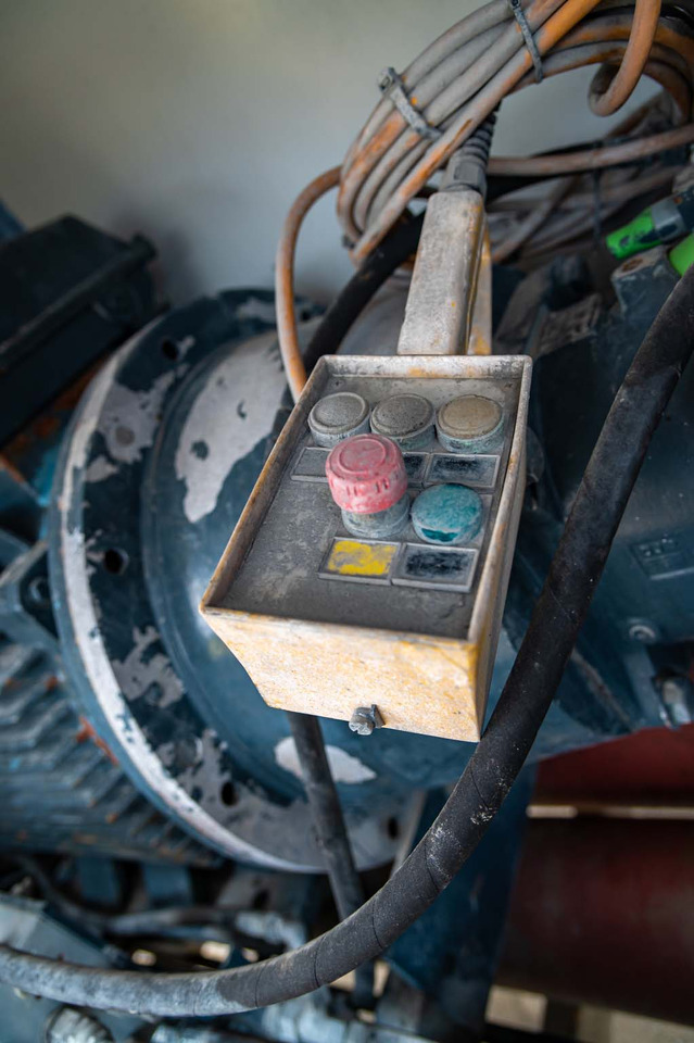 Betonmachine Schwing BP1800HDR-20E90: afbeelding 24 Betonmachine Schwing BP1800HDR-20E90: afbeelding 24