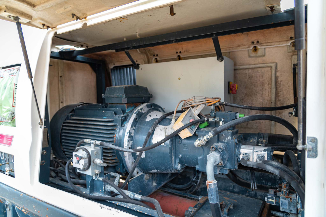 Betonmachine Schwing BP1800HDR-20E90: afbeelding 20 Betonmachine Schwing BP1800HDR-20E90: afbeelding 20