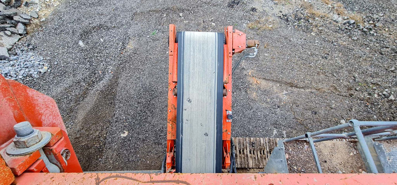 Kaakbreker Terex-Finlay I-110 RS: afbeelding 15