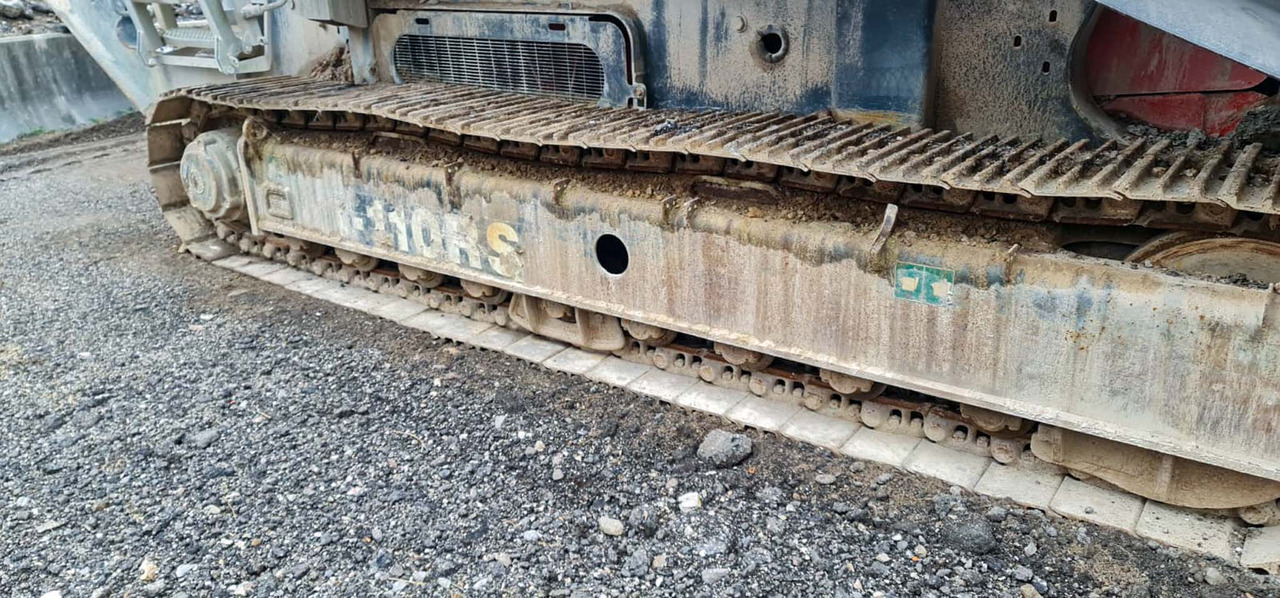 Kaakbreker Terex-Finlay I-110 RS: afbeelding 17