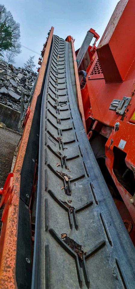 Kaakbreker Terex-Finlay I-110 RS: afbeelding 16