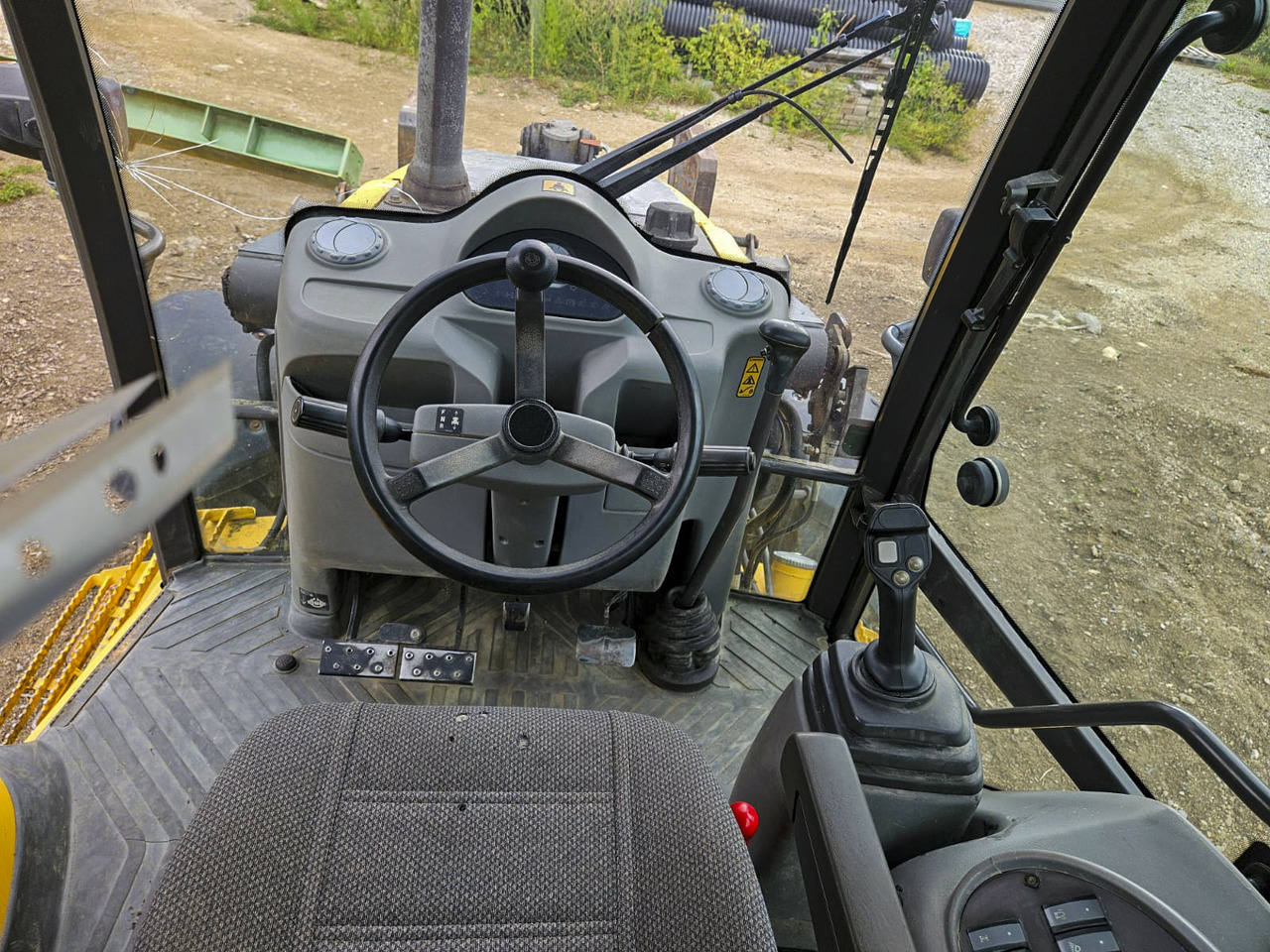 Graaflaadmachine VOLVO BL71: afbeelding 10 Graaflaadmachine VOLVO BL71: afbeelding 10