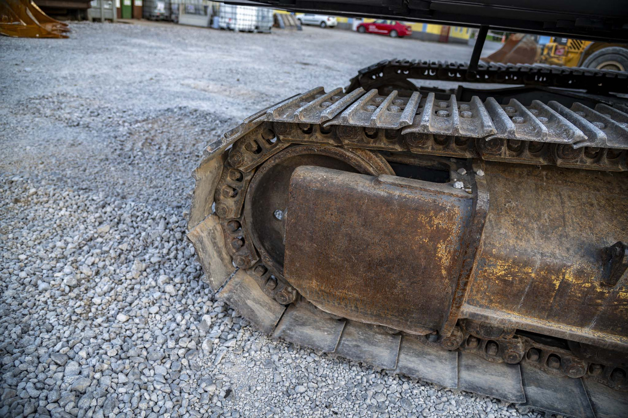 Rupsgraafmachine VOLVO EC210CNL: afbeelding 29