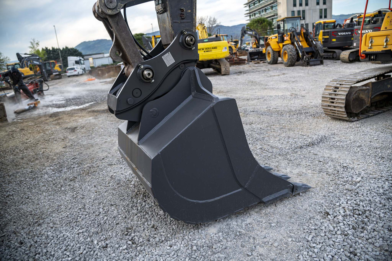 Rupsgraafmachine VOLVO EC210CNL: afbeelding 19