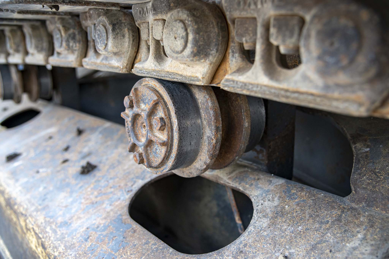 Rupsgraafmachine VOLVO EC210CNL: afbeelding 35