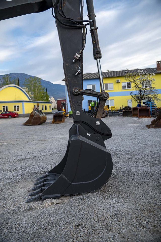 Rupsgraafmachine VOLVO EC210CNL: afbeelding 13