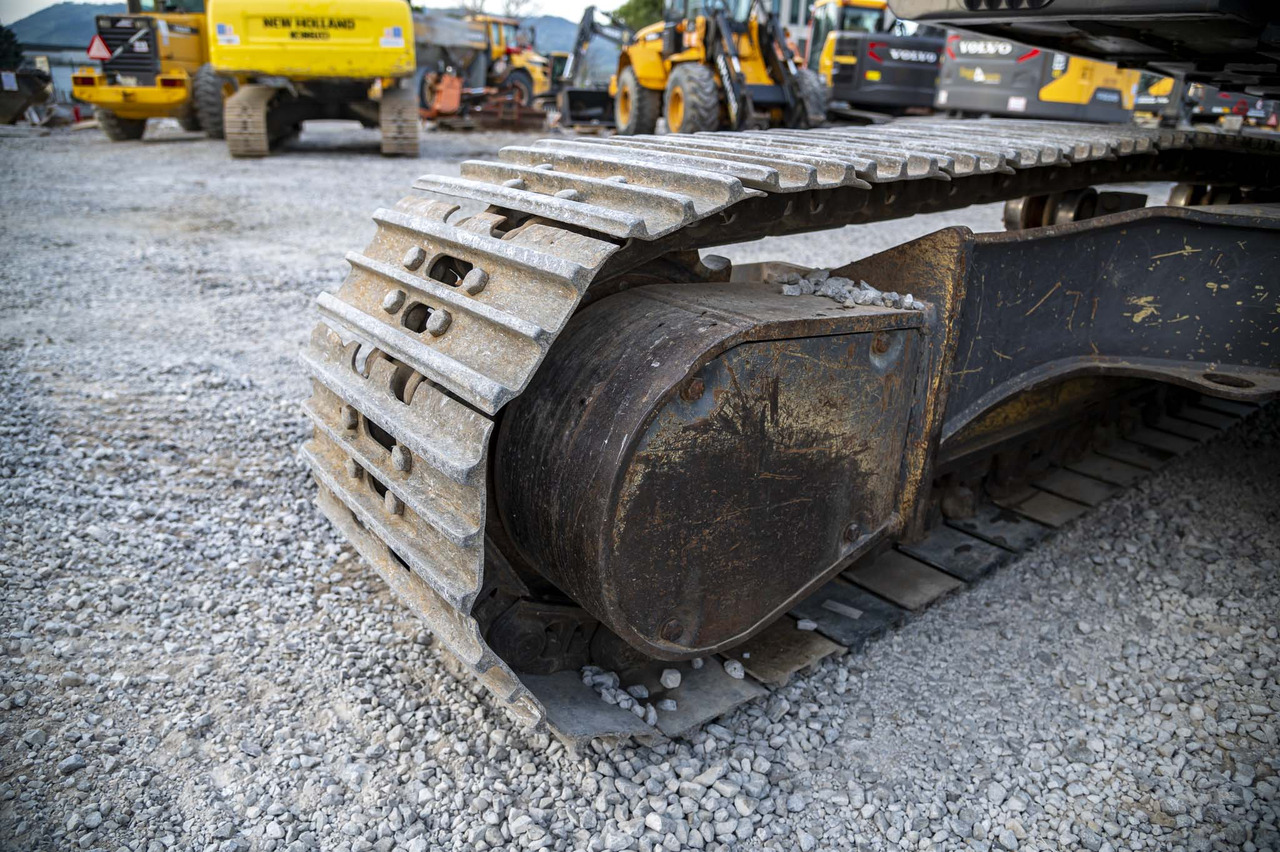 Rupsgraafmachine VOLVO EC210CNL: afbeelding 22