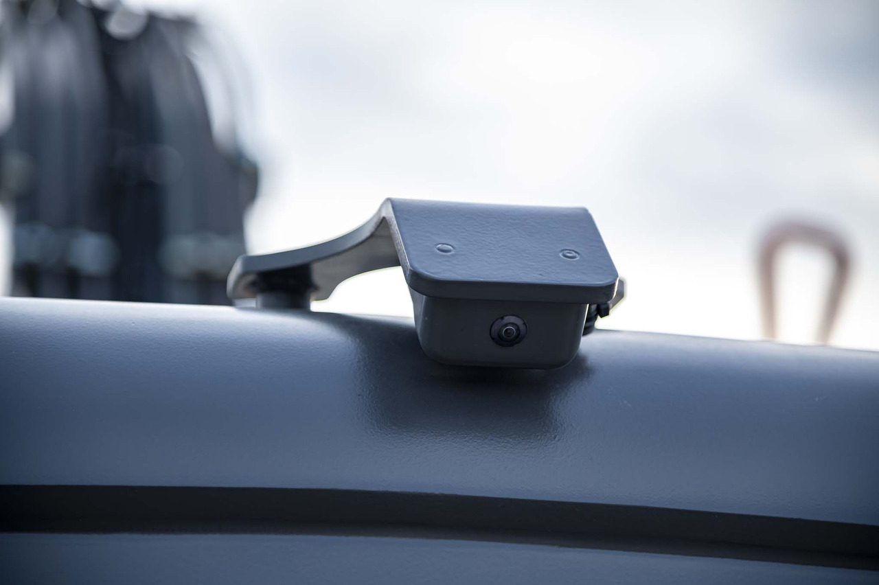 Rupsgraafmachine VOLVO EC210CNL: afbeelding 38