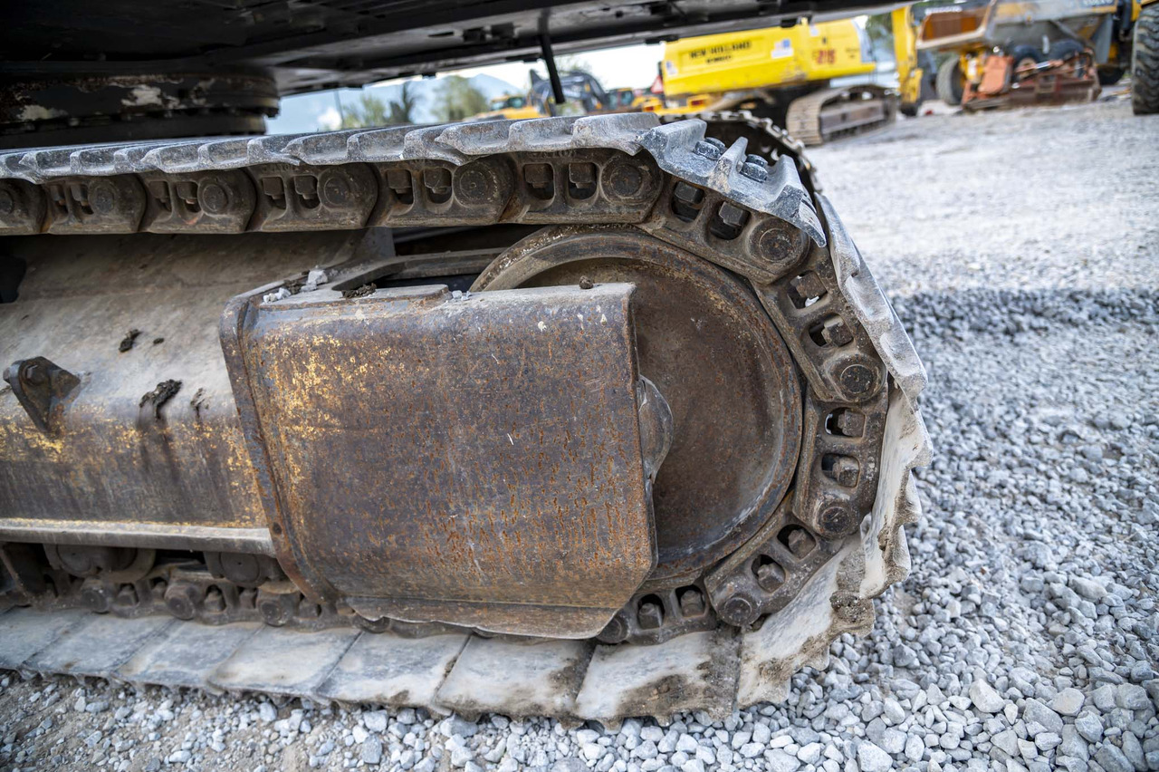 Rupsgraafmachine VOLVO EC210CNL: afbeelding 34