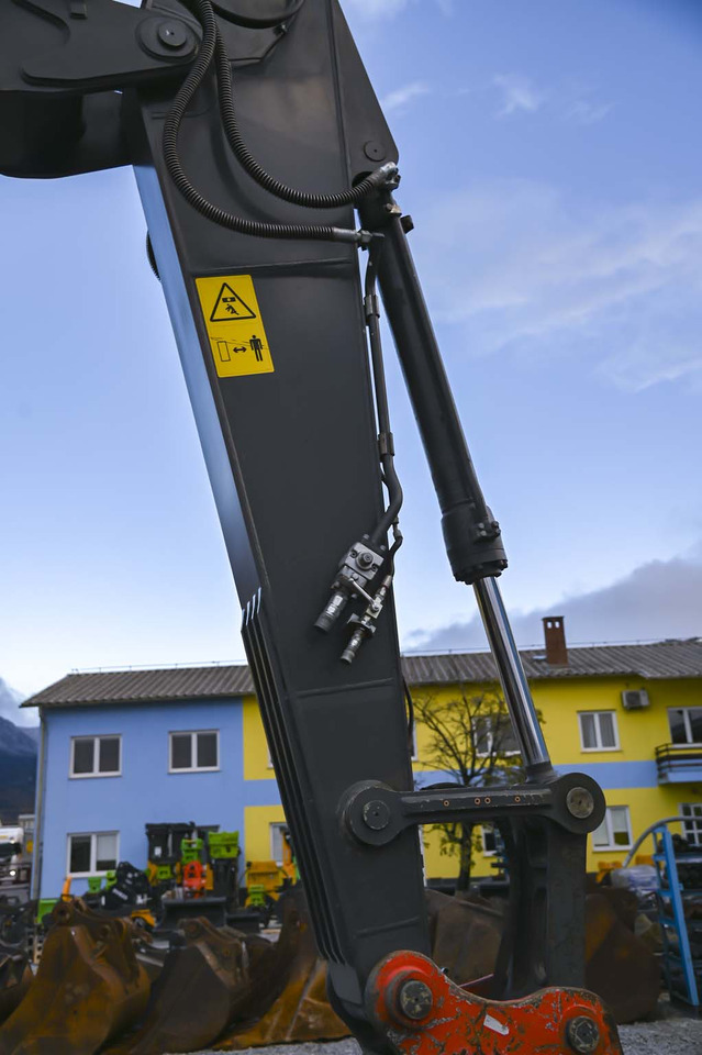 Rupsgraafmachine VOLVO ECR235EL: afbeelding 13 Rupsgraafmachine VOLVO ECR235EL: afbeelding 13