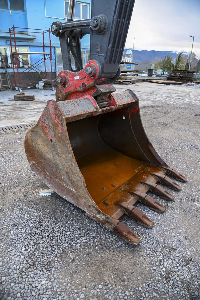 Rupsgraafmachine VOLVO ECR235EL: afbeelding 15 Rupsgraafmachine VOLVO ECR235EL: afbeelding 15