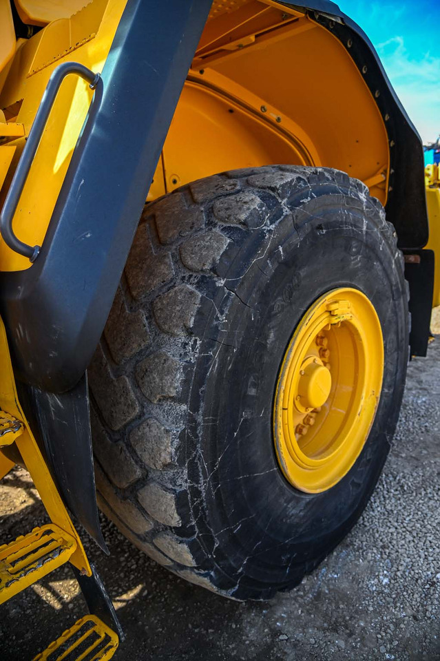 Leasing VOLVO L180H VOLVO L180H: afbeelding 27