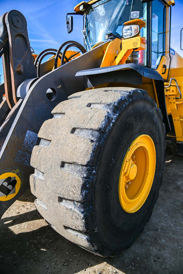 Leasing VOLVO L180H VOLVO L180H: afbeelding 29