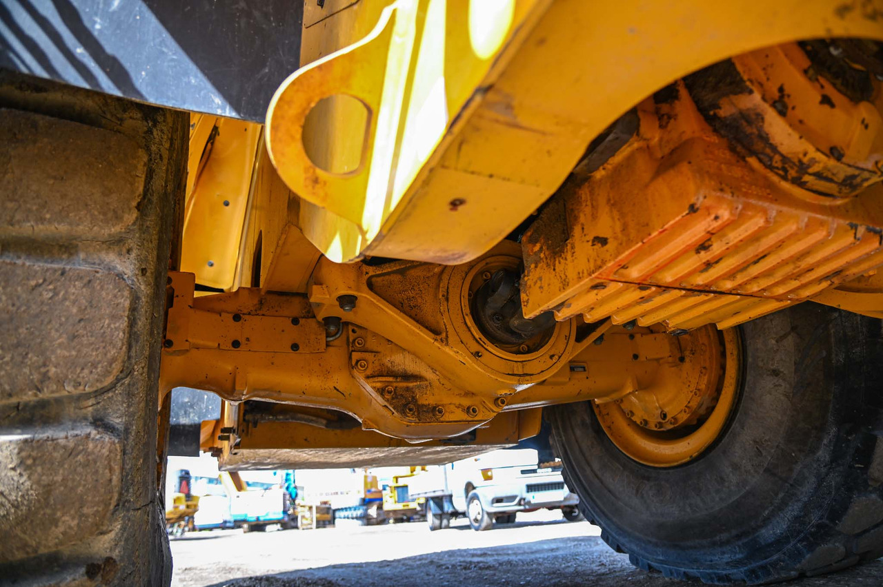 Leasing VOLVO L180H VOLVO L180H: afbeelding 32