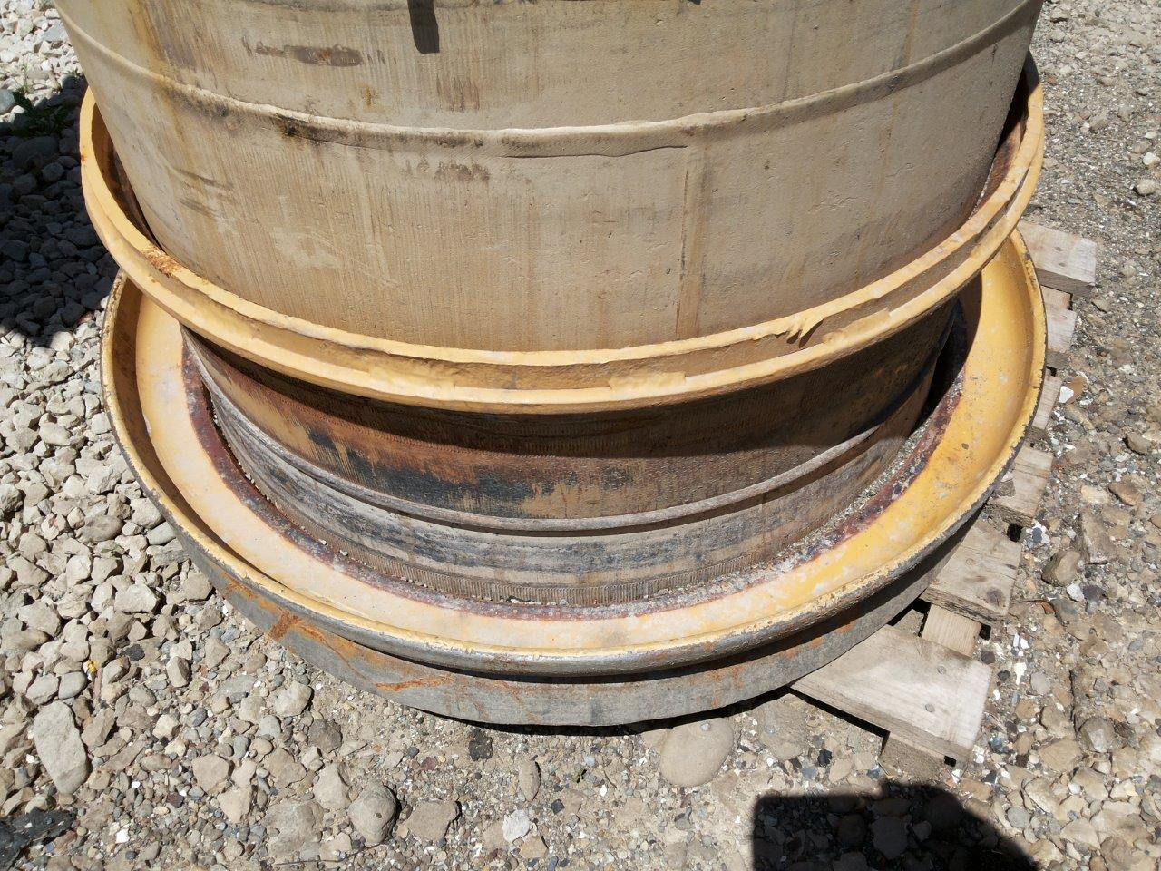 VOLVO L350F - Velg: afbeelding 5 VOLVO L350F - Velg: afbeelding 5