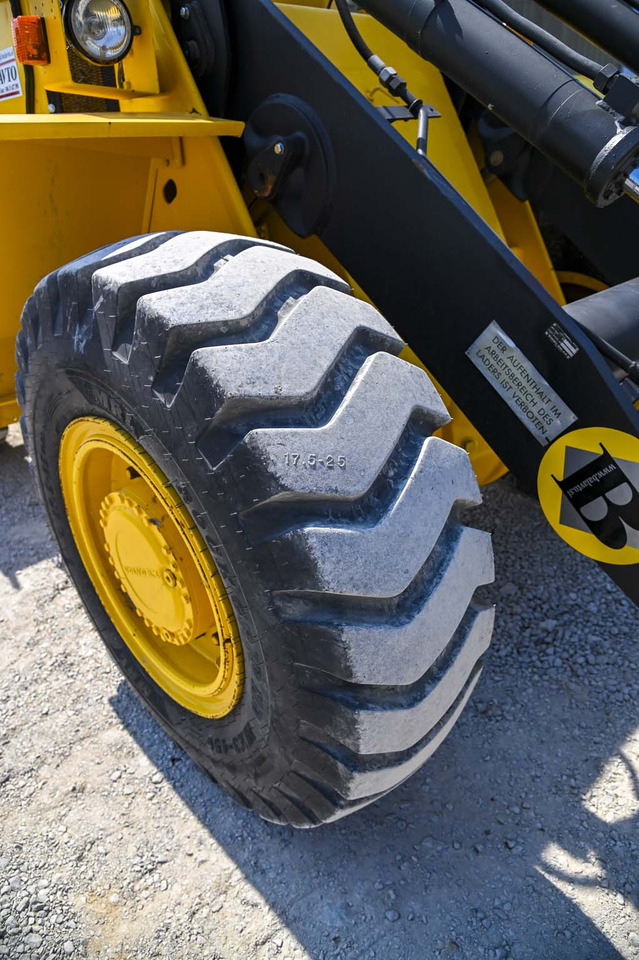Wiellader Volvo BM4300: afbeelding 32