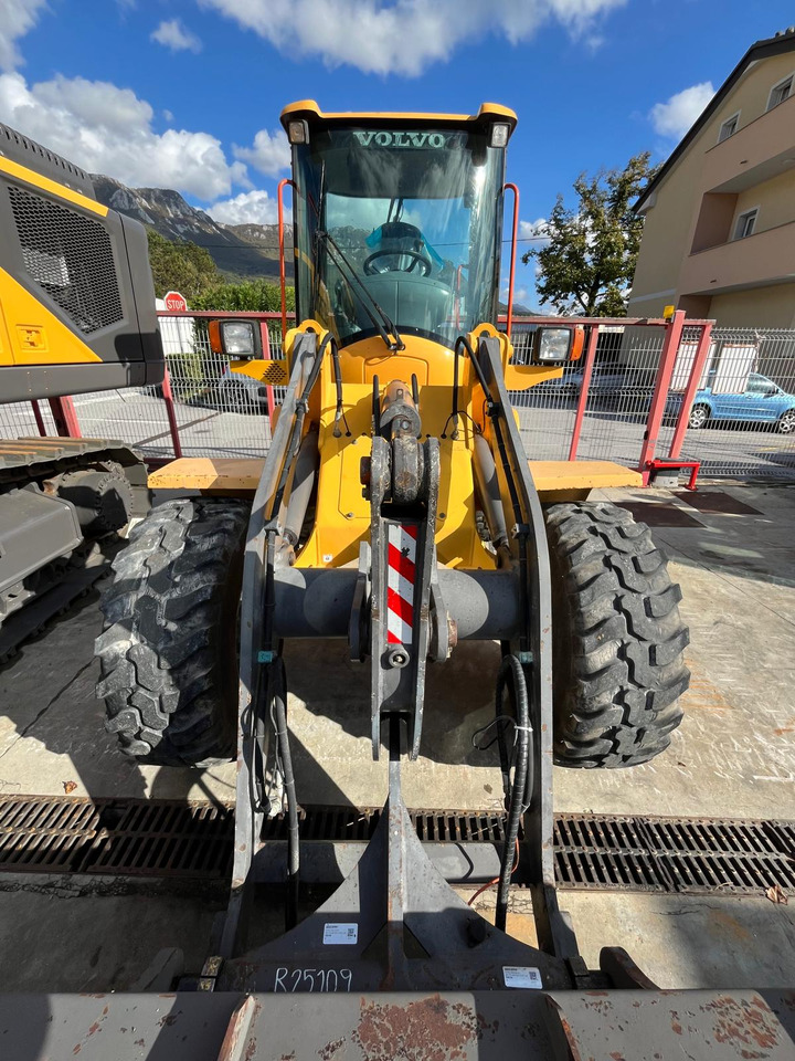 Volvo L35B - Wiellader: afbeelding 5 Volvo L35B - Wiellader: afbeelding 5