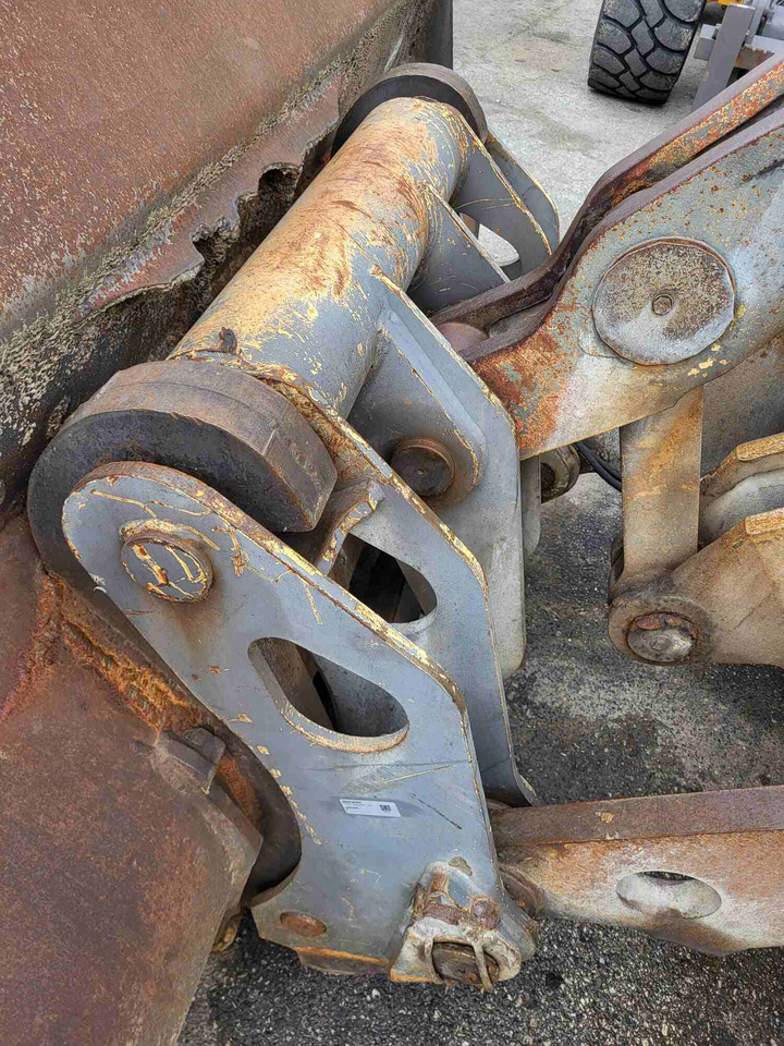 Volvo quick coupler - Snelwissel voor Lader: afbeelding 3 Volvo quick coupler - Snelwissel voor Lader: afbeelding 3